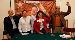 APRA: candidatos buscan recomponer el partido – Prensa arequipena