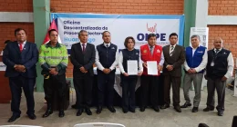 Ayacucho tendrá cerca de 1900 mesas – Prensa arequipena