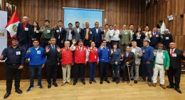 Partidos firmaron Pacto Ético Electoral en Ayacucho – Prensa arequipena