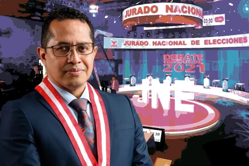 Debate presidencial sería entre 23 y 30 de marzo – Prensa arequipena