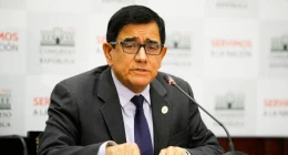 JEE abre proceso a Williams por omisión en hoja de vida – Prensa arequipena