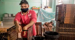 Gobierno permite a reos trabajar fuera del penal – Prensa arequipena