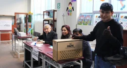 Más de 24 mil jóvenes votarán por primera vez en Huamanga – Prensa arequipena