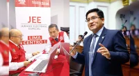Varas habría vulnerado neutralidad electoral – Prensa arequipena