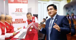 Varas habría vulnerado neutralidad electoral – Prensa arequipena