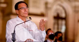 Vizcarra acude a CIDH por presunta persecución política – Prensa arequipena