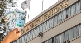 Déficit presupuestal del JNE amenaza elecciones 2026 – Prensa arequipena