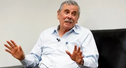 Fiscalía archiva denuncia contra Rospigliosi – Prensa arequipena