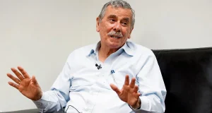 Fiscalía archiva denuncia contra Rospigliosi – Prensa arequipena