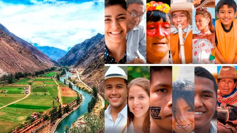 Advierten falta de propuestas para regiones andinas – Prensa arequipena