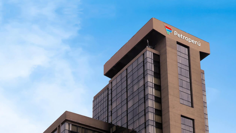 Venta de activos de Petroperú alerta a mercados – Prensa arequipena