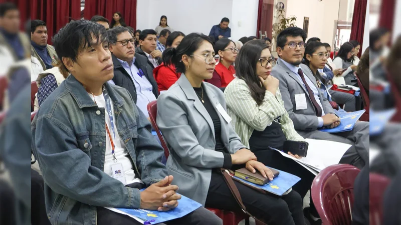 Mesa de Concertación activará nueva agenda regional 2026 – Prensa arequipena