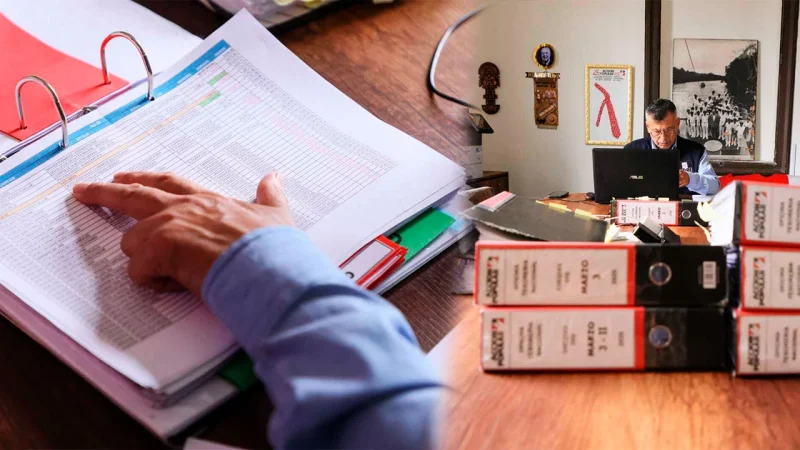 ONPE supervisa el uso de fondos públicos – Prensa arequipena