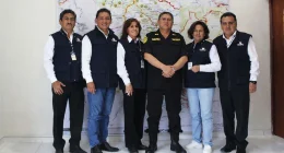 ONPE y PNP coordinan seguridad electoral para el 12 de abril – Prensa arequipena