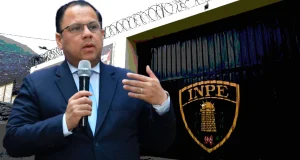 INPE buscaría ser reemplazada por la SUNIR – Prensa arequipena
