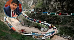 Nueva Carretera Central en duda tras resolución de contrato – Prensa arequipena