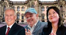 29.1 % de indecisos mantienen abierta carrera presidencial – Prensa arequipena