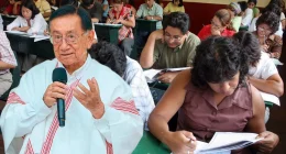 José María Balcázar impulsó ley docente sin concurso público – Prensa arequipena