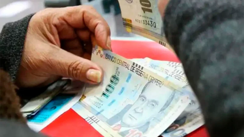 Rentabilidad de fondos de pensiones depende del riesgo – Prensa arequipena