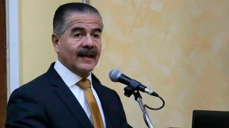 Renuncia Luis Quiroz antes de voto de confianza al gabinete – Prensa arequipena