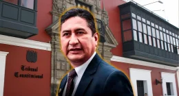 TC deja a voto hábeas corpus para anular prisión de Cerrón – Prensa arequipena