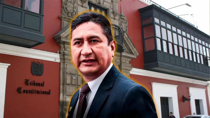 TC deja a voto hábeas corpus para anular prisión de Cerrón – Prensa arequipena