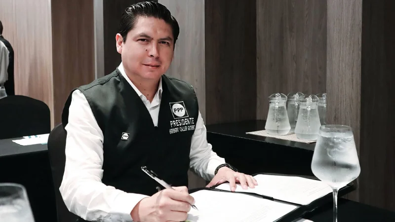 Entre promesa electoral y realidad del Ejecutivo – Prensa arequipena