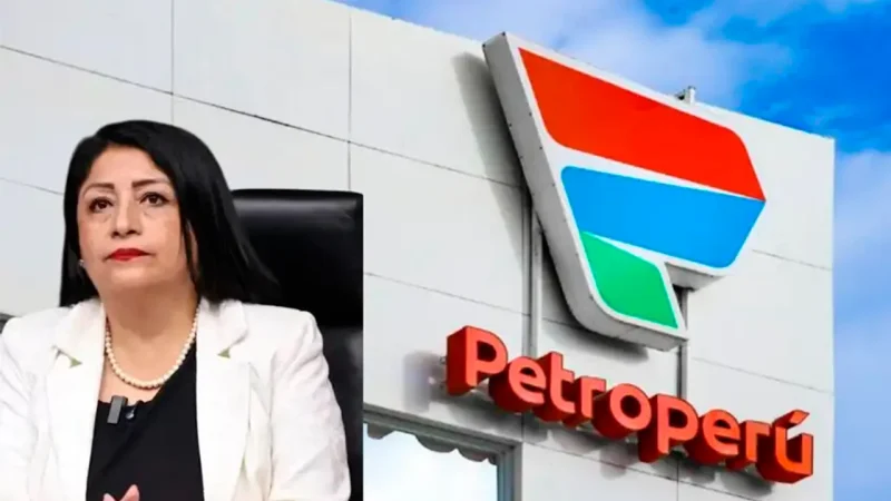 Gobierno descarta privatizar Petroperú en debate político – Prensa arequipena