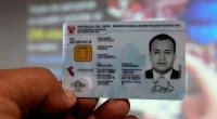 Reniec permitirá tramitar DNI electrónico por internet – Prensa arequipena