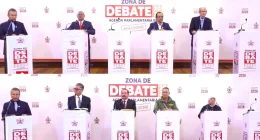 Candidatos al Senado por Ayacucho confrontan propuestas – Prensa arequipena