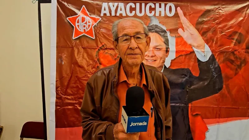 Promesa de campaña del APRA enfrentan dudas sobre viabilidad – Prensa arequipena