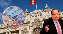 Congreso frena cambio de monedas y billetes del Perú por ley – Prensa arequipena