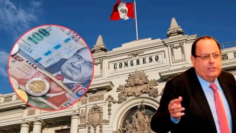Congreso frena cambio de monedas y billetes del Perú por ley – Prensa arequipena