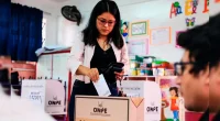 ONPE revela que mujeres son mayoría en el padrón electoral – Prensa arequipena
