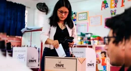 ONPE revela que mujeres son mayoría en el padrón electoral – Prensa arequipena