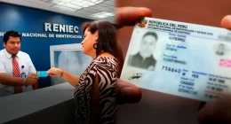 Reniec amplía horario de entrega de DNI ante alta demanda – Prensa arequipena