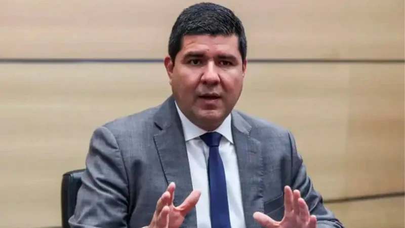 Congreso impulsa interpelación al ministro de Economía – Prensa arequipena