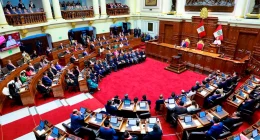Congreso aprueba contratos indefinidos antes de irse – Prensa arequipena