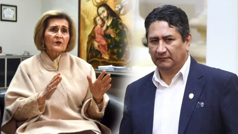 TC admite irregularidades en trámite de caso Cerrón – Prensa arequipena