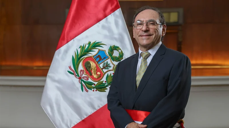 Ministro es denunciado por presunta agresión en 2000 – Prensa arequipena