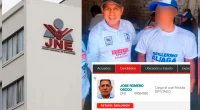 Candidato José Romero queda fuera pese a insistir en campaña – Prensa arequipena