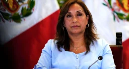 Congreso admite denuncia contra Boluarte por encubrimiento – Prensa arequipena