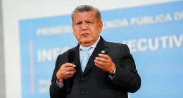 Contraloría detecta 2.3 millones de soles en gestión Acuña – Prensa arequipena