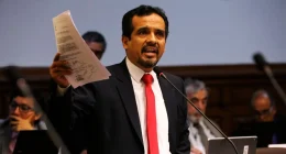 Morales plantea descentralización del presupuesto – Prensa arequipena