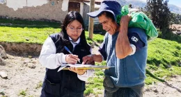 ODPE continúa con entrega de credenciales – Prensa arequipena