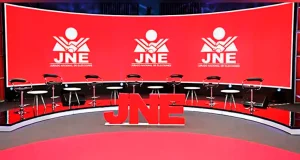 Debates presidenciales inician este 23 de marzo – Prensa arequipena