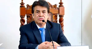 Gálvez descarta retorno de fiscales del caso Lava Jato – Prensa arequipena