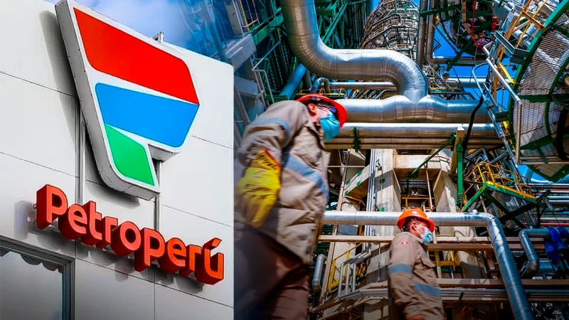 Gobierno evalúa aval a Petroperú por crisis y combustibles – Prensa arequipena