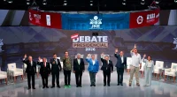 así fue el primer día de debate – Prensa arequipena