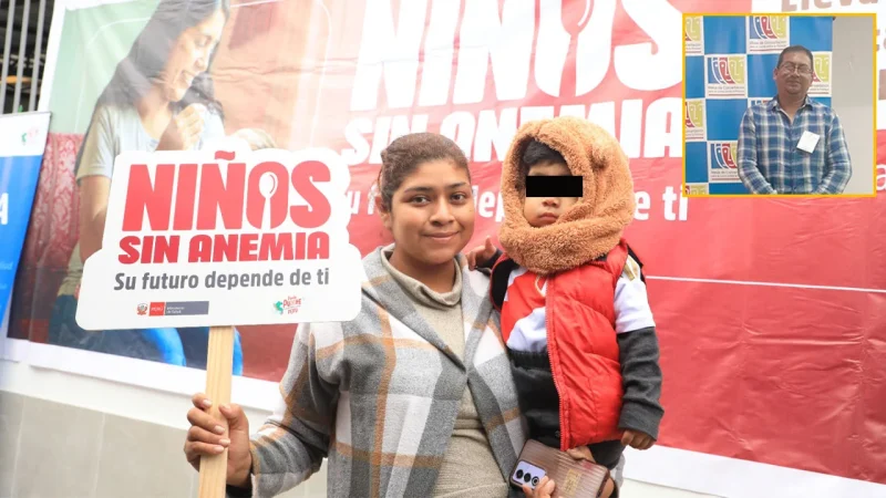 Anemia, desempleo e inseguridad: prioridades rumbo a 2026 – Prensa arequipena